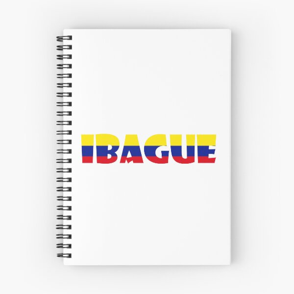 Item preview, Ibague Colombia Colombian Flag designed and sold by Suzy Perez Art.