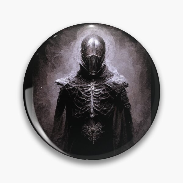 Item preview, The Void Knight designed and sold by TheHouseMaster.