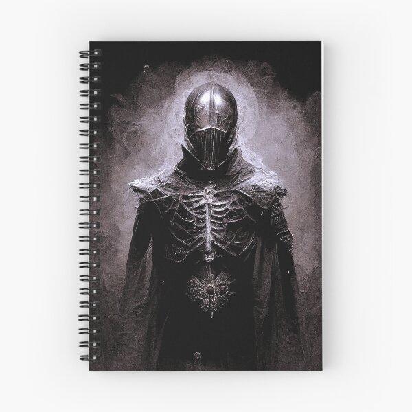 Item preview, The Void Knight designed and sold by TheHouseMaster.