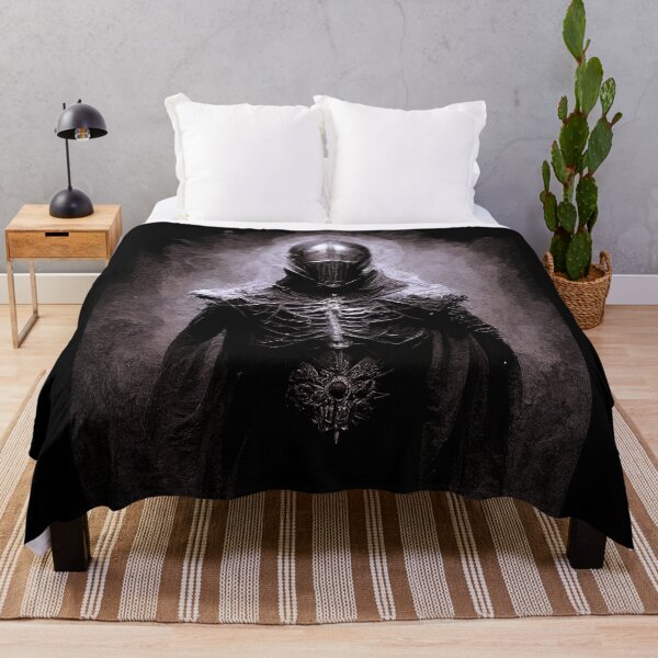 Item preview, The Void Knight designed and sold by TheHouseMaster.