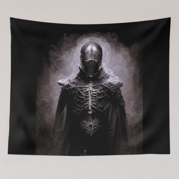 Item preview, The Void Knight designed and sold by TheHouseMaster.