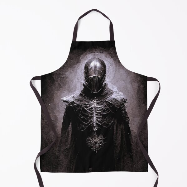 Item preview, The Void Knight designed and sold by TheHouseMaster.