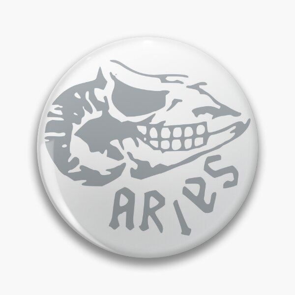 Item preview, Aries designed and sold by blipskr.