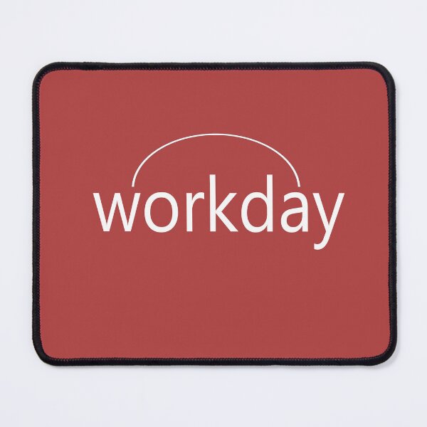 Item preview, Work day designed and sold by ElegantPeople.