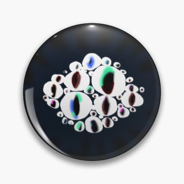 Item preview, [DOORS] EYES designed and sold by B00RISH.