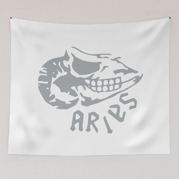Item preview, Aries designed and sold by blipskr.