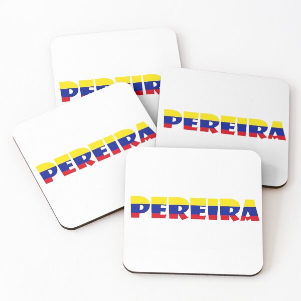 Item preview, Pereira Colombia Gift Idea designed and sold by Suzy Perez Art.