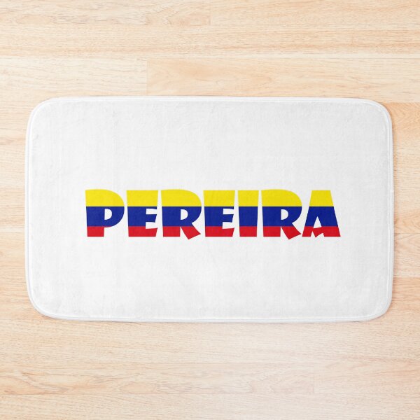 Item preview, Pereira Colombia Gift Idea designed and sold by Suzy Perez Art.
