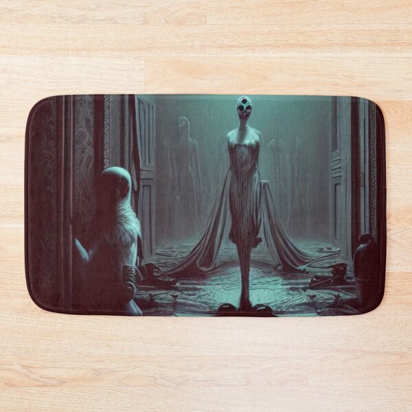 Item preview, Eldritch Home designed and sold by GreenStardust.