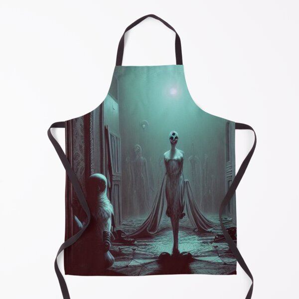 Item preview, Eldritch Home designed and sold by GreenStardust.