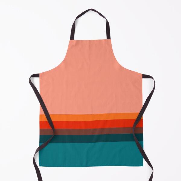 Item preview, Vintage Retro Striped Geometric Lined Cell Phone Pattern Design designed and sold by Wiseass.