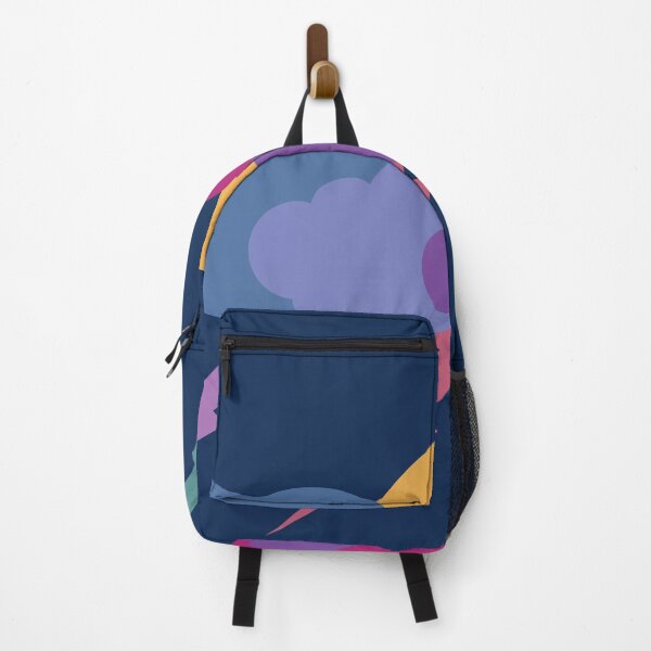 Item preview, The Cloudy Thunder designed and sold by Wissam Ramadan.