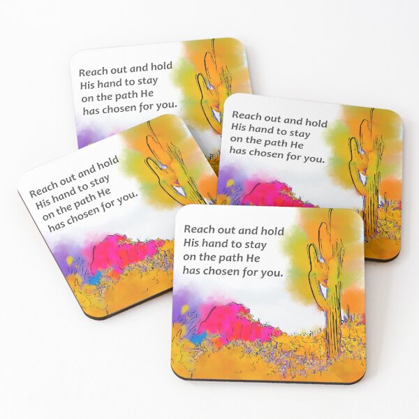 Item preview, Reach Out designed and sold by KirtTisdale.
