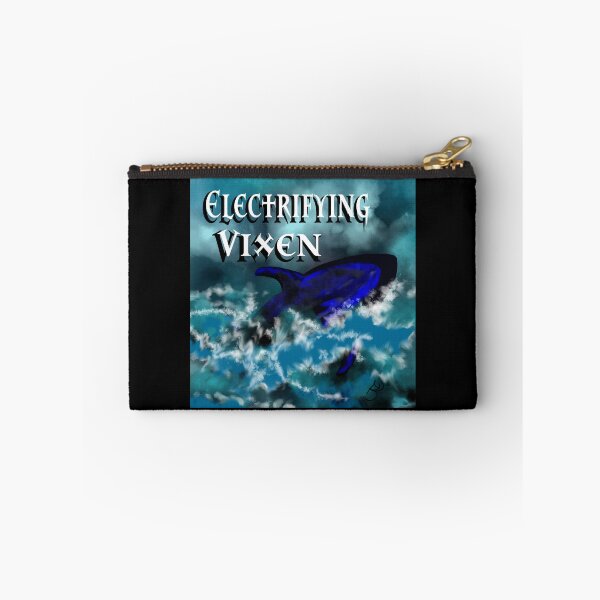 Item preview, Electrifying vixen  designed and sold by RemieJames.