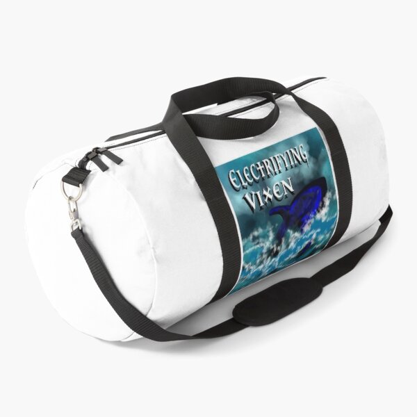Item preview, Electrifying vixen designed and sold by RemieJames.