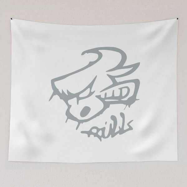 Item preview, Bull designed and sold by blipskr.