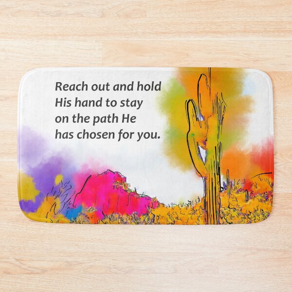 Item preview, Reach Out designed and sold by KirtTisdale.