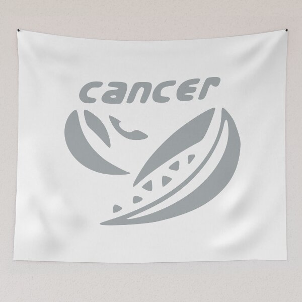 Item preview, Cancer designed and sold by blipskr.