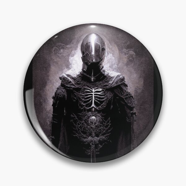 Item preview, The Void Knight designed and sold by TheHouseMaster.