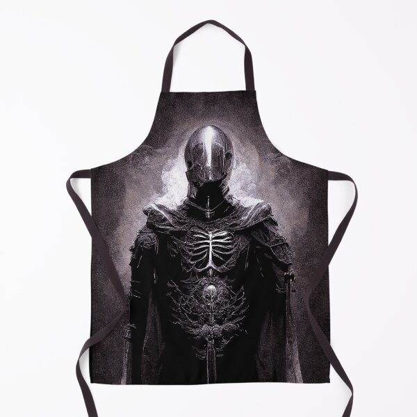 Item preview, The Void Knight designed and sold by TheHouseMaster.