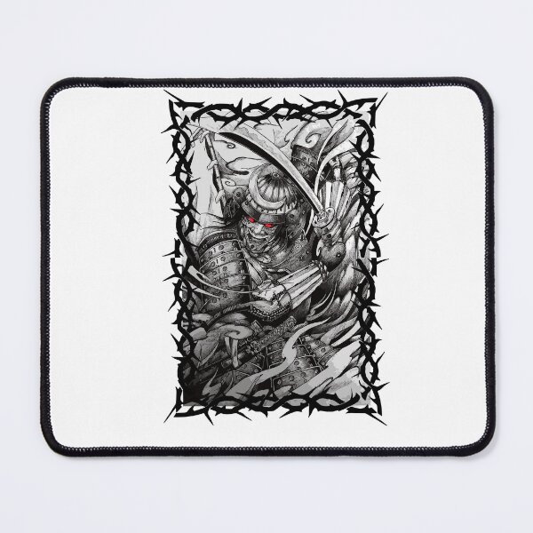 Item preview, Spirit Of The Demons designed and sold by sonnycosmics.