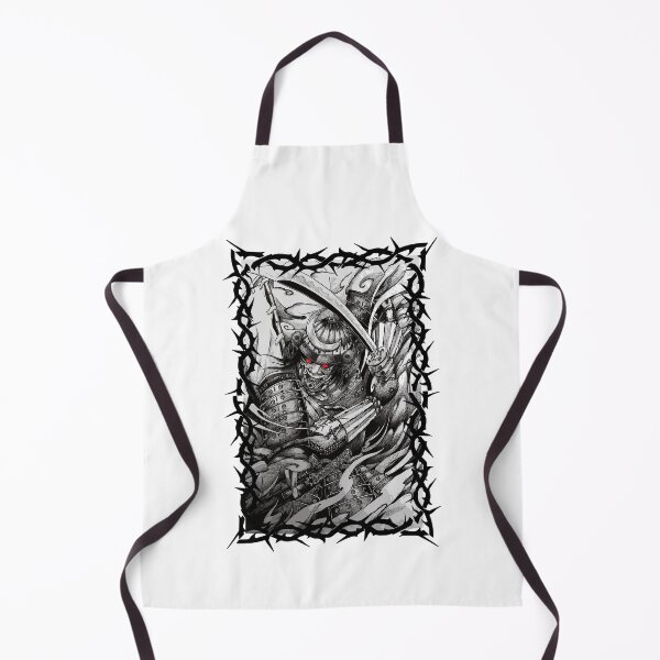 Item preview, Spirit Of The Demons designed and sold by sonnycosmics.
