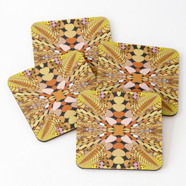 Item preview, Four Blue Dots designed and sold by JPugliese.