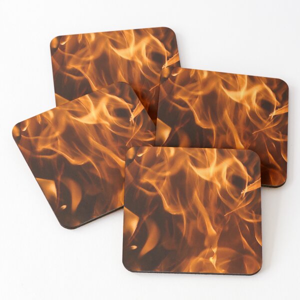 Item preview, Camp fire designed and sold by JLFInspArt.
