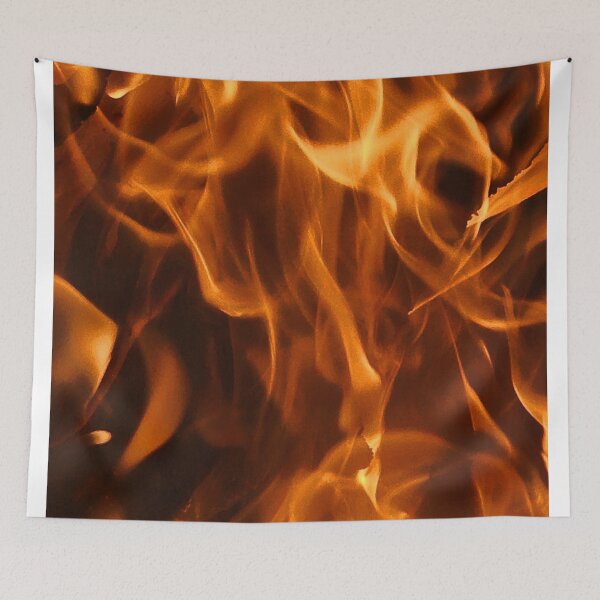 Item preview, Camp fire designed and sold by JLFInspArt.