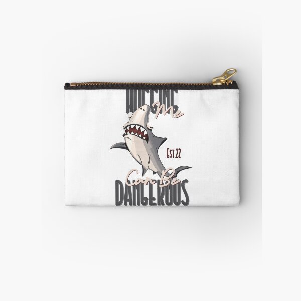 Item preview, HUGGING ME CAN BE DANGEROUS designed and sold by GAADesignz.