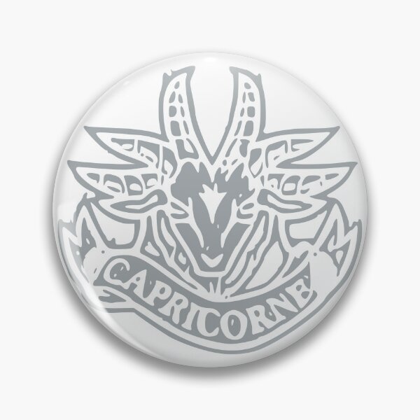 Item preview, Capricorne designed and sold by blipskr.