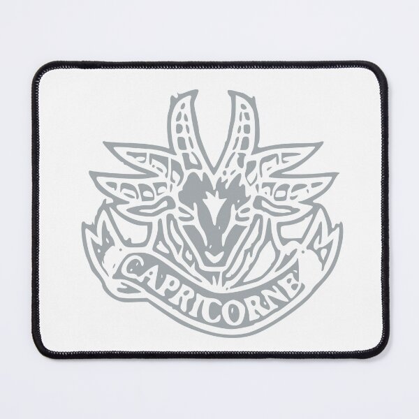Item preview, Capricorne designed and sold by blipskr.