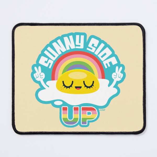 Item preview, Sunny Side Up! designed and sold by jsongdesign.
