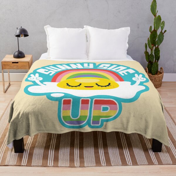 Item preview, Sunny Side Up! designed and sold by jsongdesign.