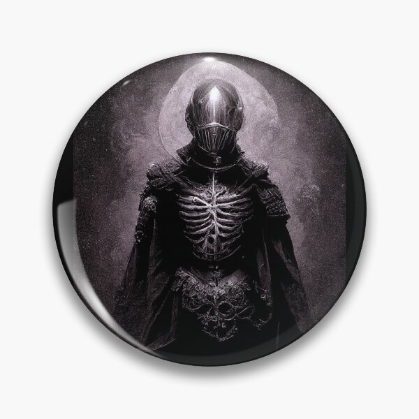 Item preview, The Void Knight designed and sold by TheHouseMaster.