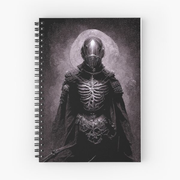 Item preview, The Void Knight designed and sold by TheHouseMaster.