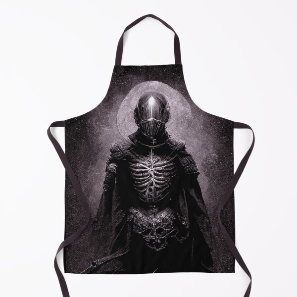 Item preview, The Void Knight designed and sold by TheHouseMaster.