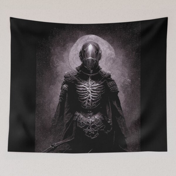 Item preview, The Void Knight designed and sold by TheHouseMaster.
