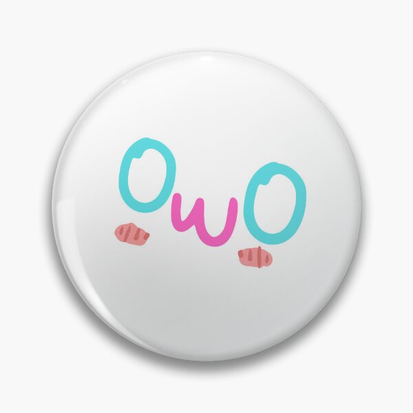 Item preview, Cute Trans OwO designed and sold by CorneliusTul.