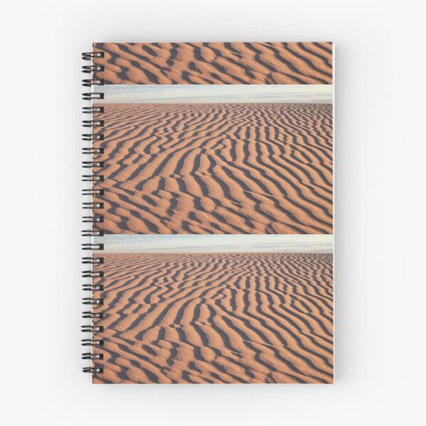 Item preview, Dunes at Sunrise, Lake Mungo designed and sold by Carole-Anne.