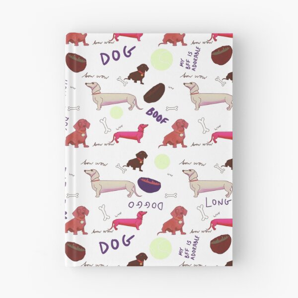 Item preview, Wiener Dogs  designed and sold by RayanneStudios.