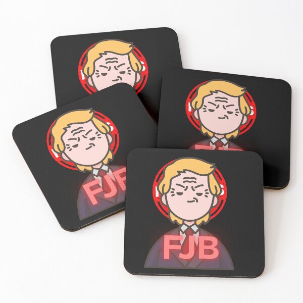 Item preview, Fjb Meaning designed and sold by ProjectOfColor.