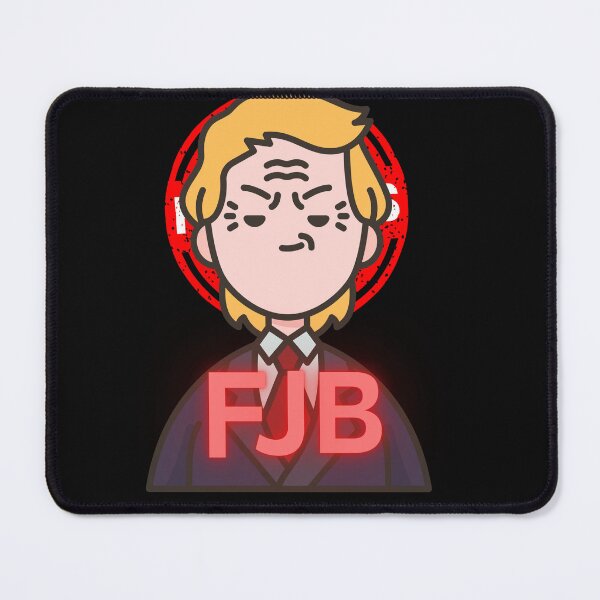 Item preview, Fjb Meaning designed and sold by ProjectOfColor.