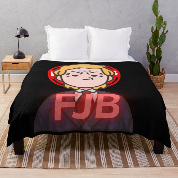 Item preview, Fjb Meaning designed and sold by ProjectOfColor.