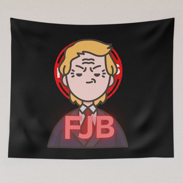 Item preview, Fjb Meaning designed and sold by ProjectOfColor.