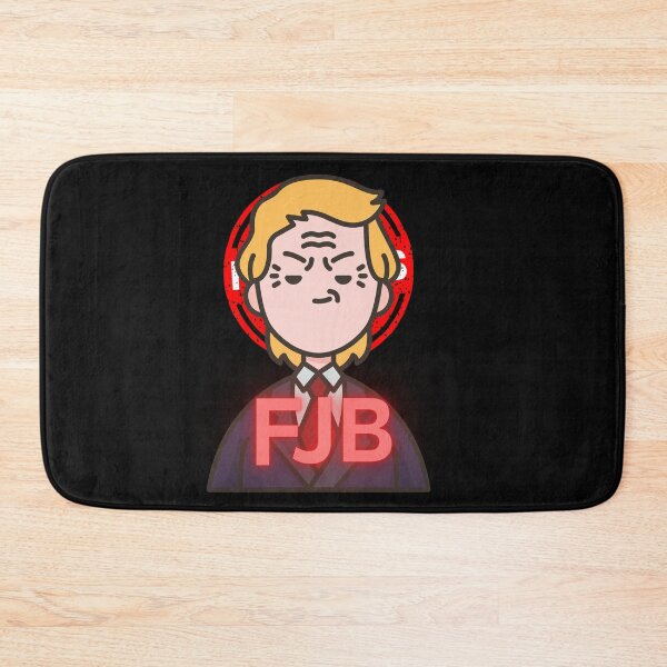 Item preview, Fjb Meaning designed and sold by ProjectOfColor.