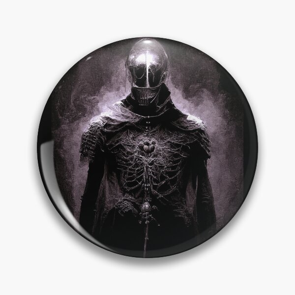 Item preview, The Void Knight designed and sold by TheHouseMaster.