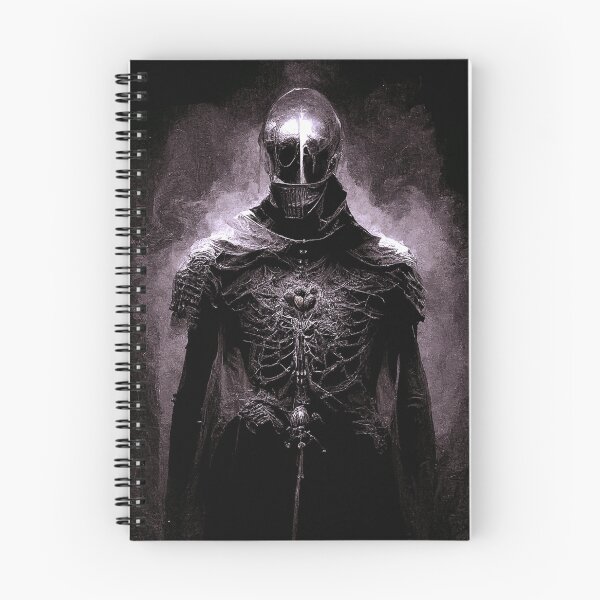 Item preview, The Void Knight designed and sold by TheHouseMaster.