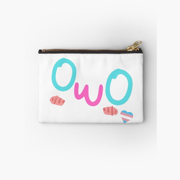 Item preview, Cute Trans OwO designed and sold by CorneliusTul.