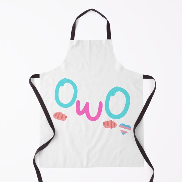 Item preview, Cute Trans OwO designed and sold by CorneliusTul.